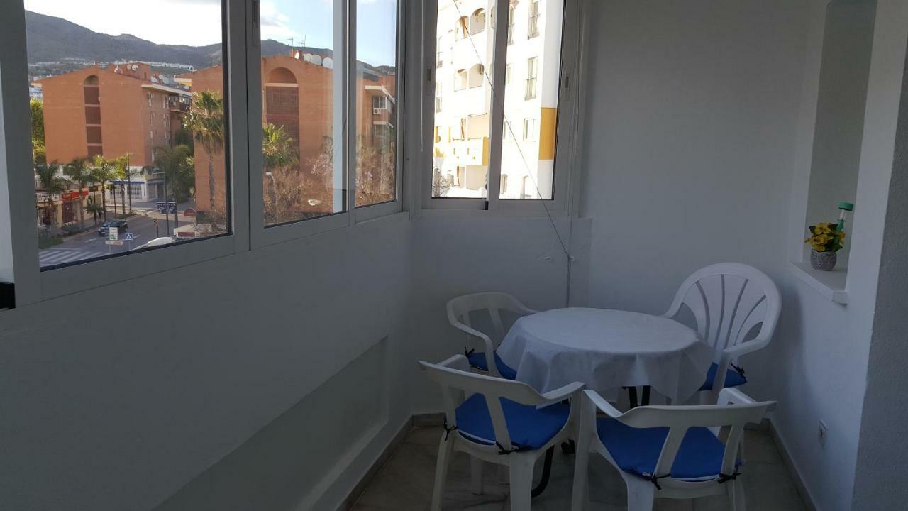 Apartamento Arroyo De La Miel, Luminoso Y Bonito Apartment Benalmadena Exterior photo