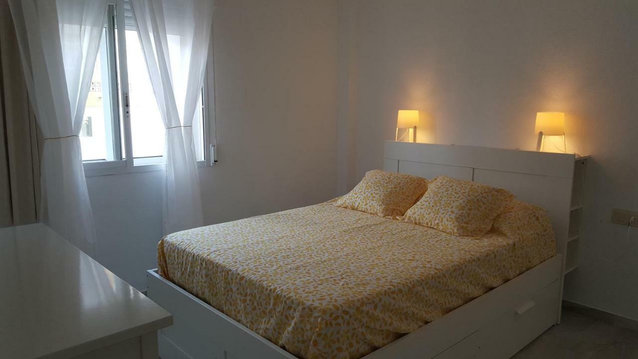 Apartamento Arroyo De La Miel, Luminoso Y Bonito Apartment Benalmadena Exterior photo