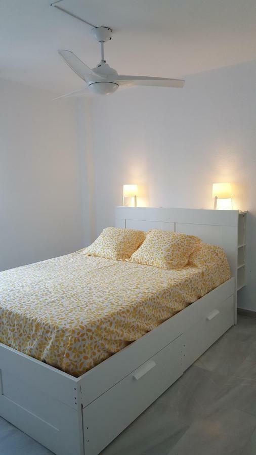 Apartamento Arroyo De La Miel, Luminoso Y Bonito Apartment Benalmadena Exterior photo