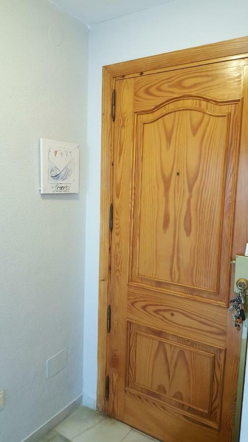 Apartamento Arroyo De La Miel, Luminoso Y Bonito Apartment Benalmadena Exterior photo
