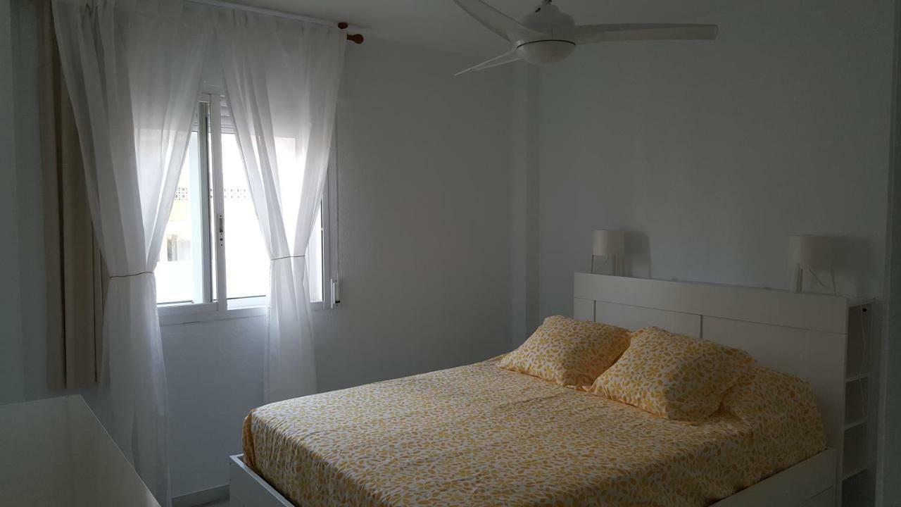 Apartamento Arroyo De La Miel, Luminoso Y Bonito Apartment Benalmadena Exterior photo
