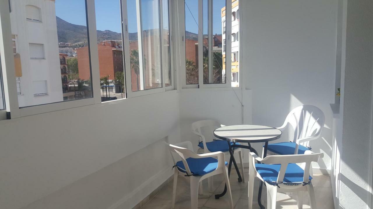 Apartamento Arroyo De La Miel, Luminoso Y Bonito Apartment Benalmadena Exterior photo