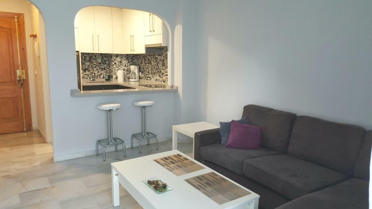 Apartamento Arroyo De La Miel, Luminoso Y Bonito Apartment Benalmadena Exterior photo