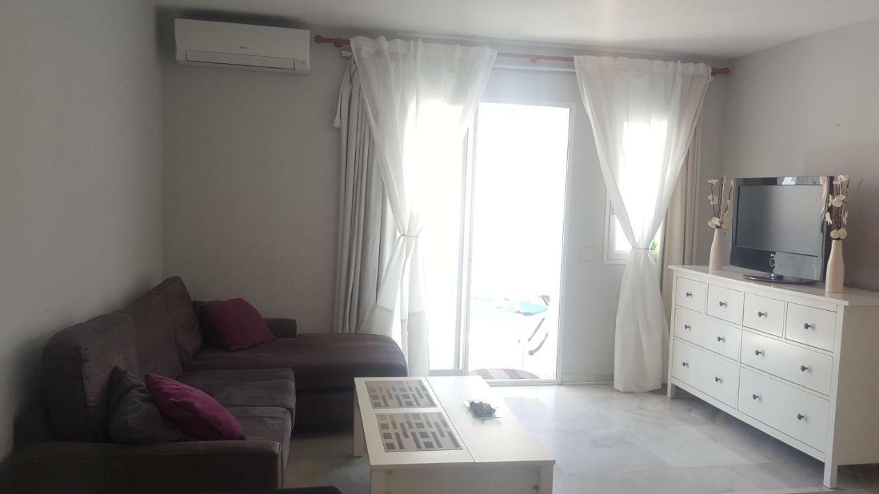 Apartamento Arroyo De La Miel, Luminoso Y Bonito Apartment Benalmadena Exterior photo