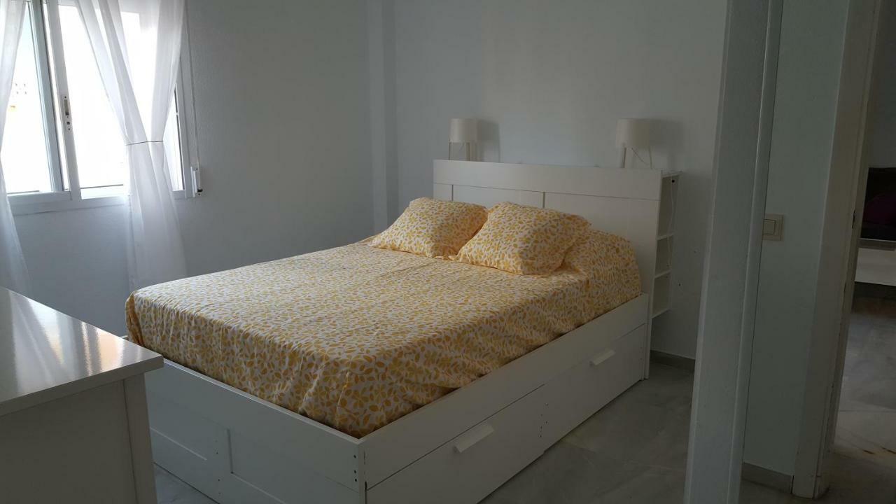 Apartamento Arroyo De La Miel, Luminoso Y Bonito Apartment Benalmadena Exterior photo