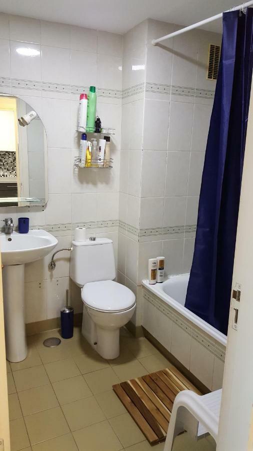 Apartamento Arroyo De La Miel, Luminoso Y Bonito Apartment Benalmadena Exterior photo