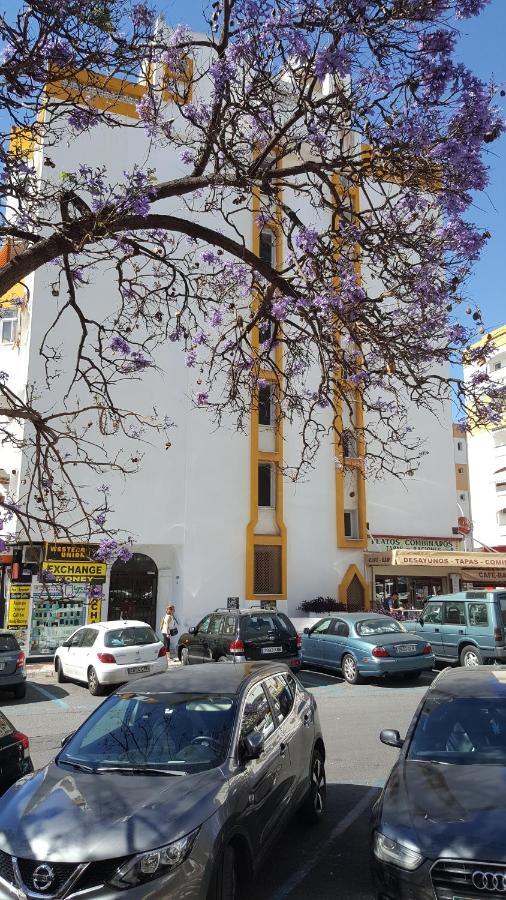 Apartamento Arroyo De La Miel, Luminoso Y Bonito Apartment Benalmadena Exterior photo