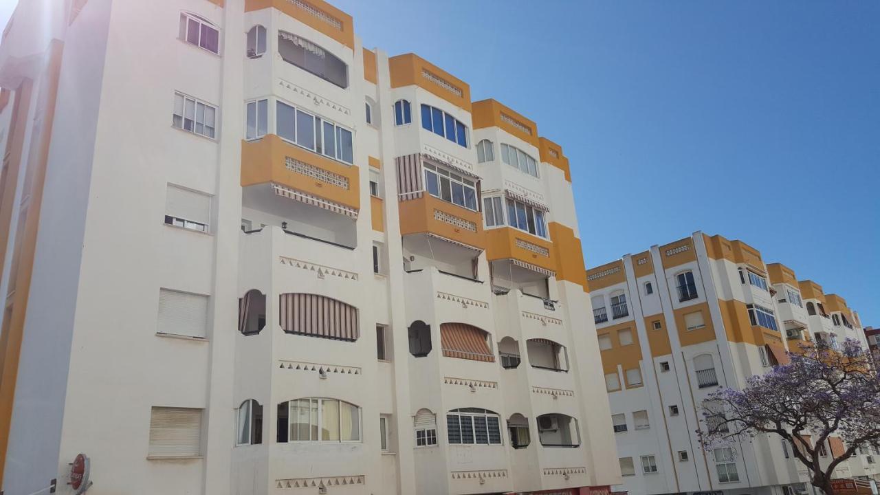 Apartamento Arroyo De La Miel, Luminoso Y Bonito Apartment Benalmadena Exterior photo