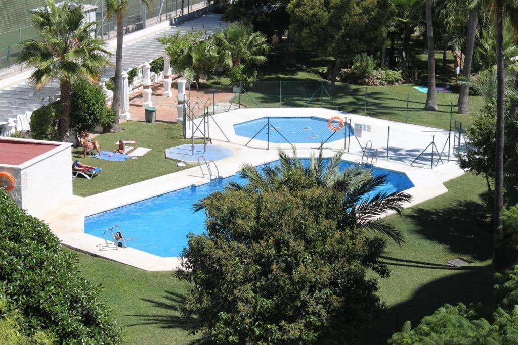 Apartamento Arroyo De La Miel, Luminoso Y Bonito Apartment Benalmadena Exterior photo